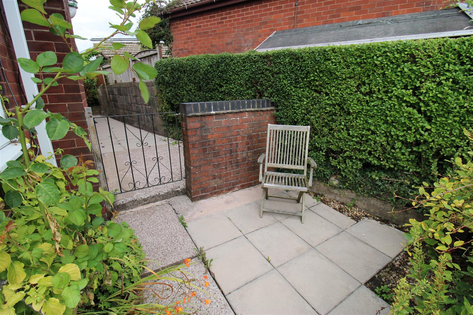 Brownhill Road, Brown Edge, Stoke-On-Trent